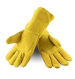 ROKAVICE USNJENE P2000